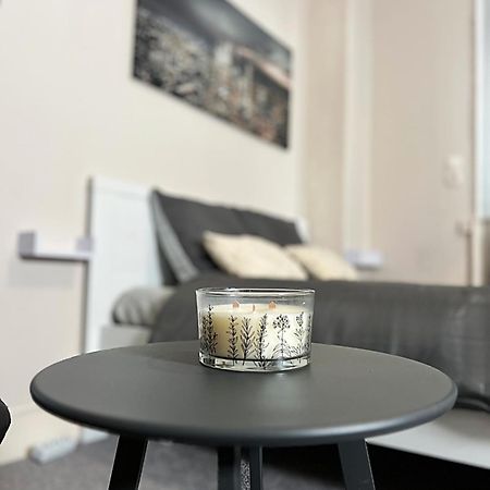 Studio Cosy 에르몽 외부 사진