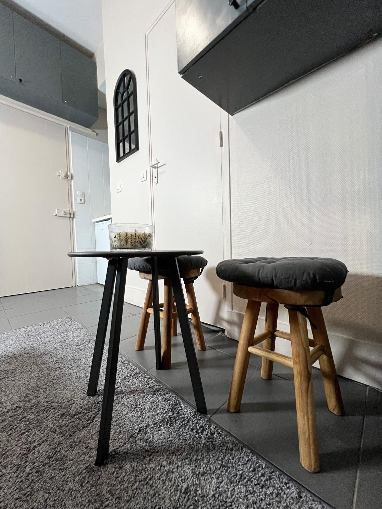 Studio Cosy 에르몽 외부 사진